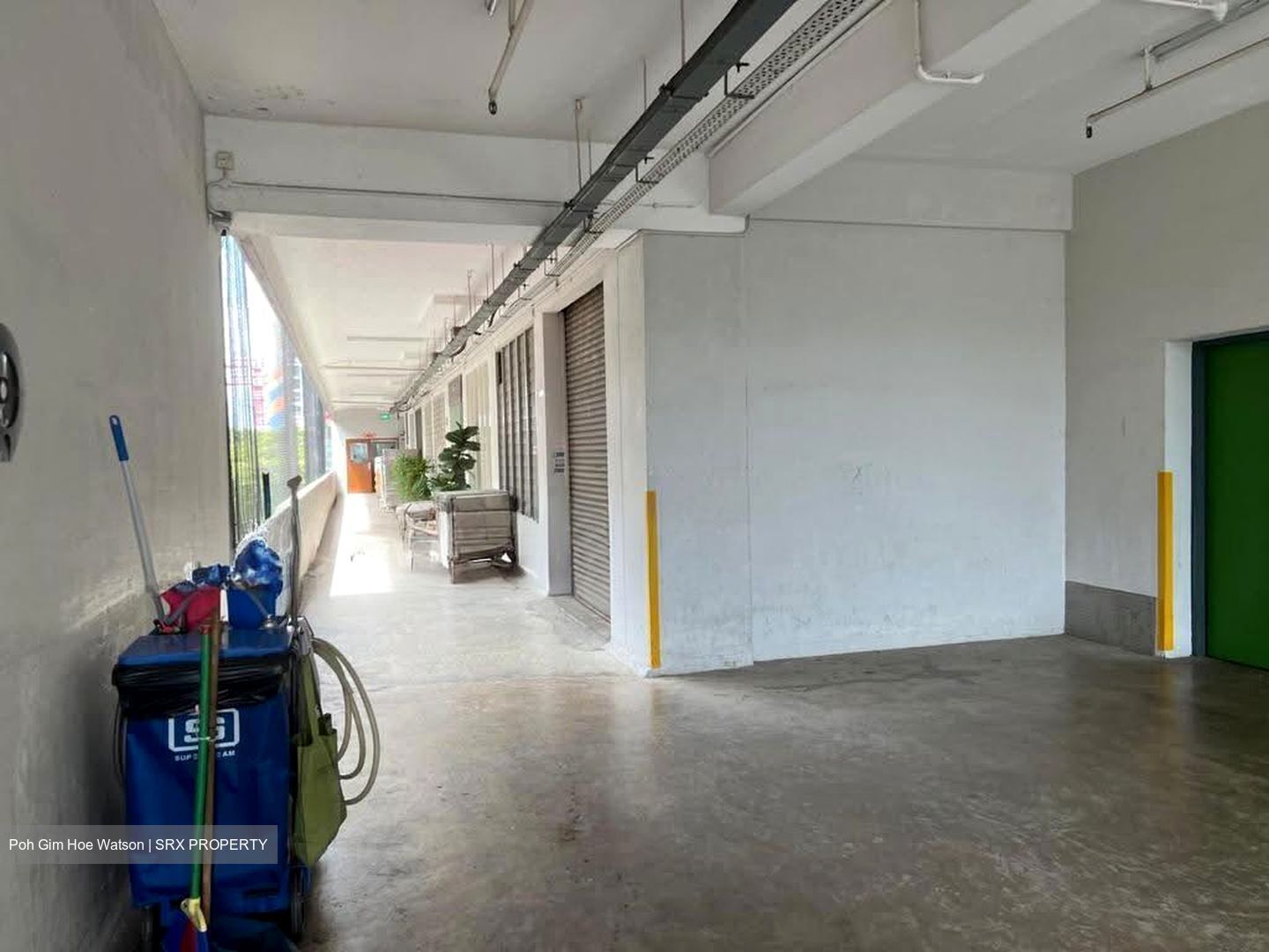 Shun Li Industrial Complex (D14), Factory #605821791